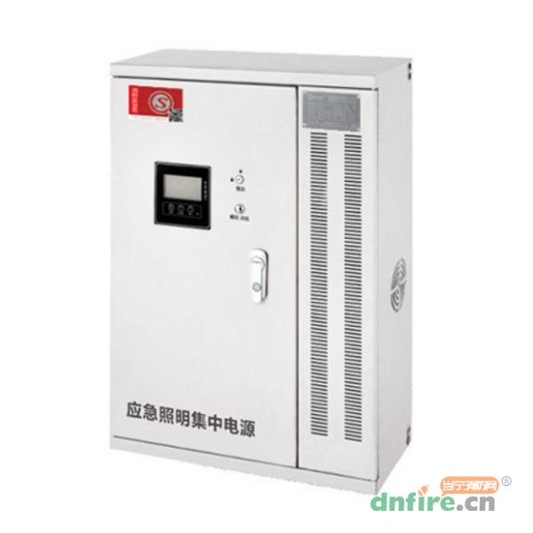 N-D-0.5KVA-24壁挂式DC24V应急照明集中电源