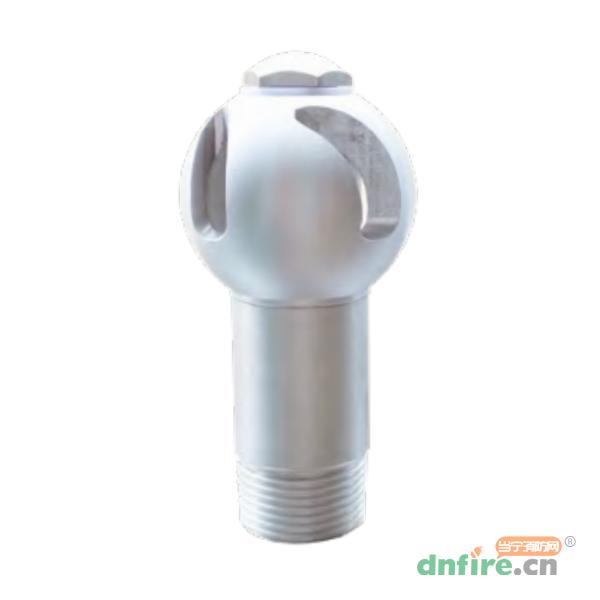 ZDMP0.25/5S-SA自动跟踪定位射流灭火装置,世安科技,消防水炮
