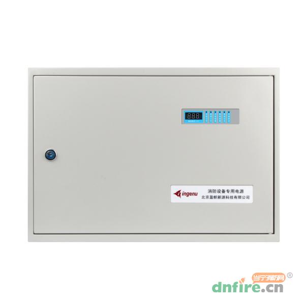 IG-X1052消防设备专用电源 5A电源箱,盈帜科技,智能电源箱
