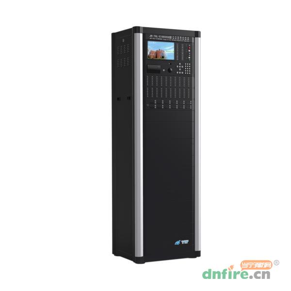 JB-TGL-EI8000G火灾报警控制器,依爱,立柜式