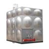 HYDXBF智能型箱泵一体化泵站,正泵,消防水箱