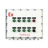 ZNM-XKA/Ex防爆型现场控制器,世安科技,区域控制箱