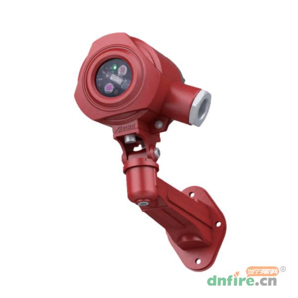KF715/UVIR2红紫外复合火焰探测器,安誉,红紫外复合火焰探测器