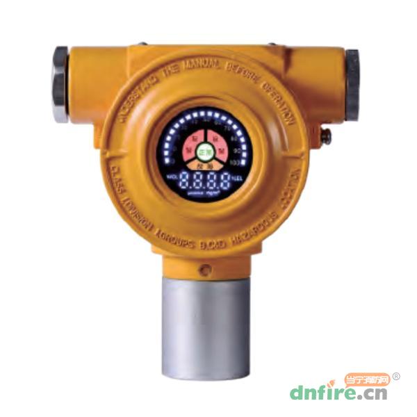 GTQ-D610工业及商业用途点型可燃气体探测器,翼捷,可燃气体探测器