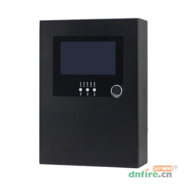 Z-C-1813应急照明控制器(ZX1813区域型),左向科技,应急照明控制器