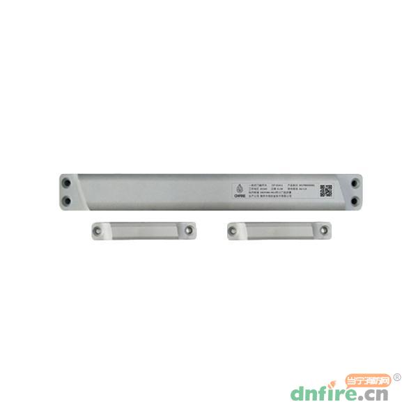 CST-D1411一体式门磁开关 双门金属壳,南京中消,门磁开关