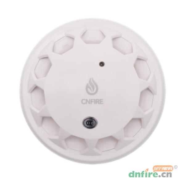 JTW-ZOM-CST-F1102(A2R)点型感温火灾探测器