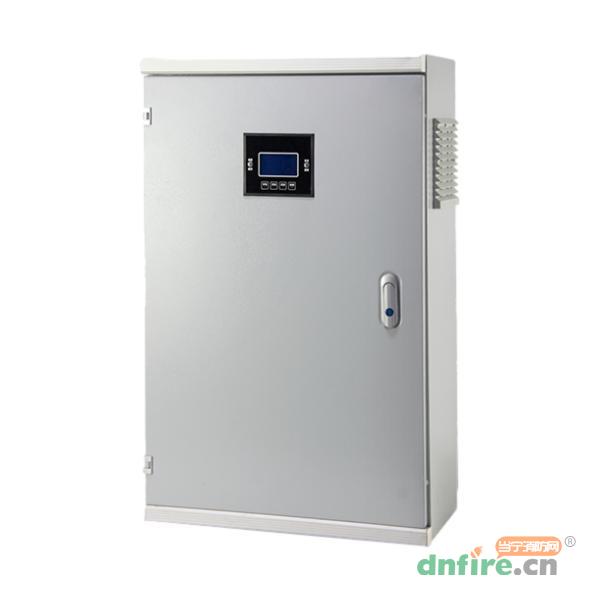 Z-D-0.3KVA-1833C应急照明集中电源,左向科技,应急照明集中电源