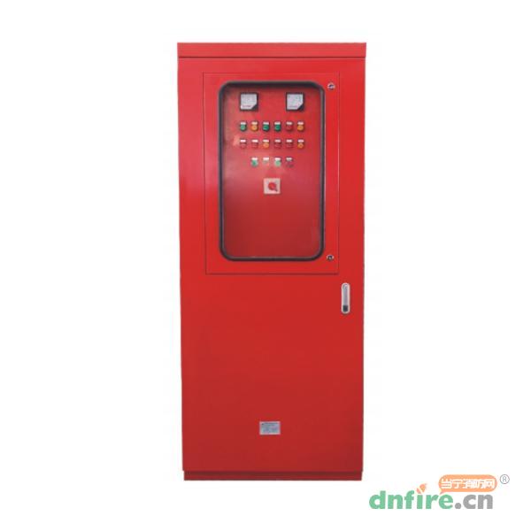 TYK型消防电气控制装置 消防泵控制设备,通一,消防电气控制柜