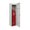 GQQ90/2.5SL系列柜式七氟丙烷气体灭火装置,首安,柜式七氟丙烷气体灭火装置
