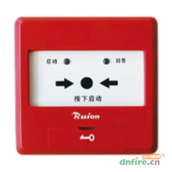 RF1210消火栓按钮,锐安科技,消火栓按钮