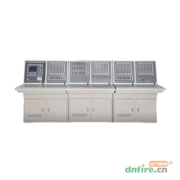 JB-QT-LD988EL火灾报警控制器,利达消防,琴台式