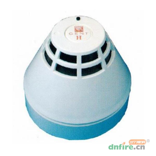 H-1271温感感应器 精灵9200系列类比式火灾探测器,精灵GENT,点型感温火灾探测器