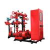 ZY系列消防增压给水设备 撬装式,凯泉,消防泵
