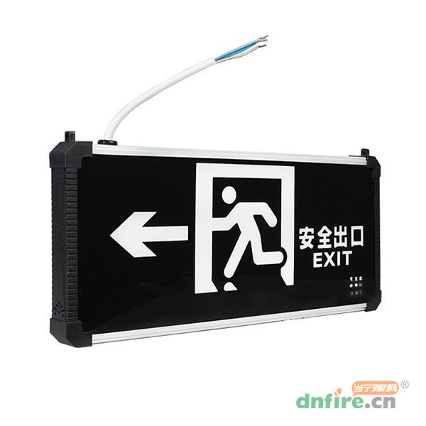 艺光安全出口指示灯-1L,艺光,消防应急疏散指示灯
