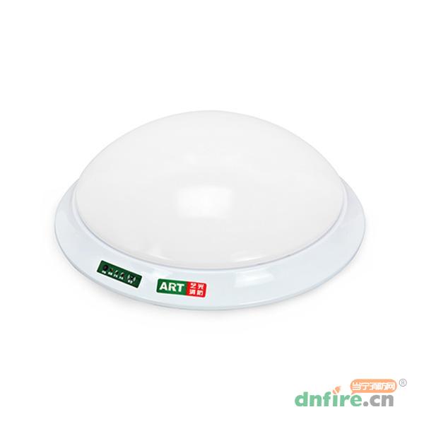 YG-ZFZD-E1W-3G艺光消防应急吸顶灯
