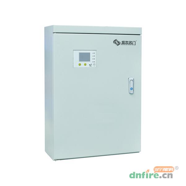 SS-D-0.3KVA-912应急照明集中电源,盛世名门,应急照明集中电源