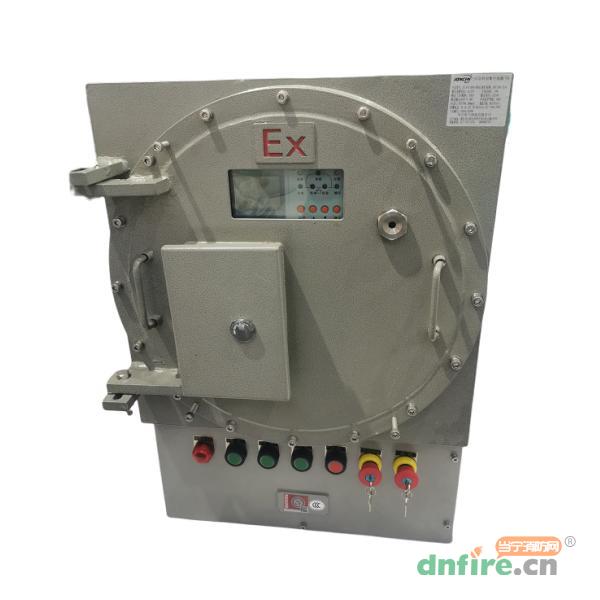 ZC-D-0.3KVA-BDK52防爆型应急照明集中电源