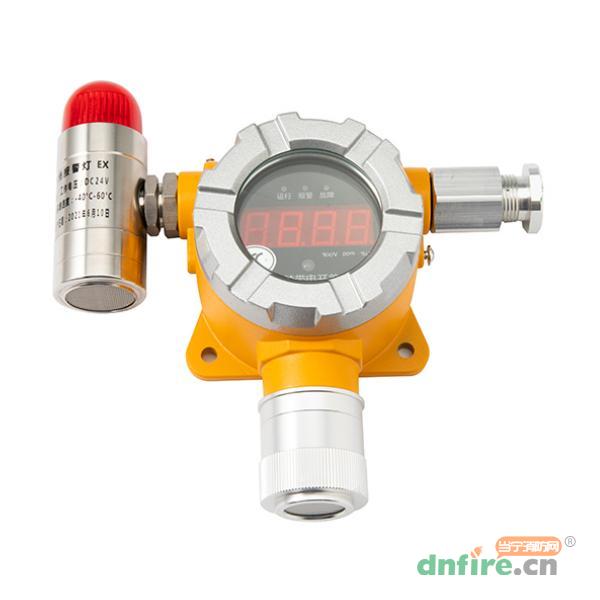 GT-YQ-C300工业及商业用途点型可燃气体探测器,辰聚电子,可燃气体探测器