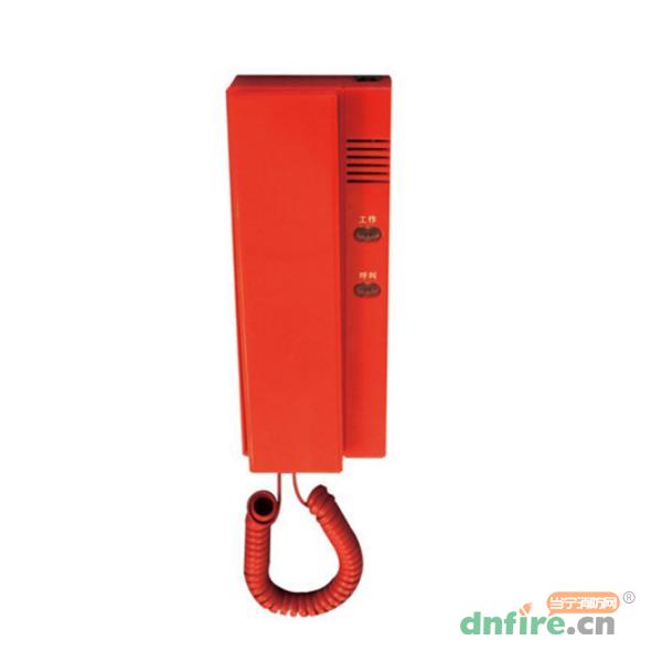 DHFJ-YKS4352消防电话分机