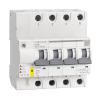 ZCB1iC-100H/4P物联网断路器
