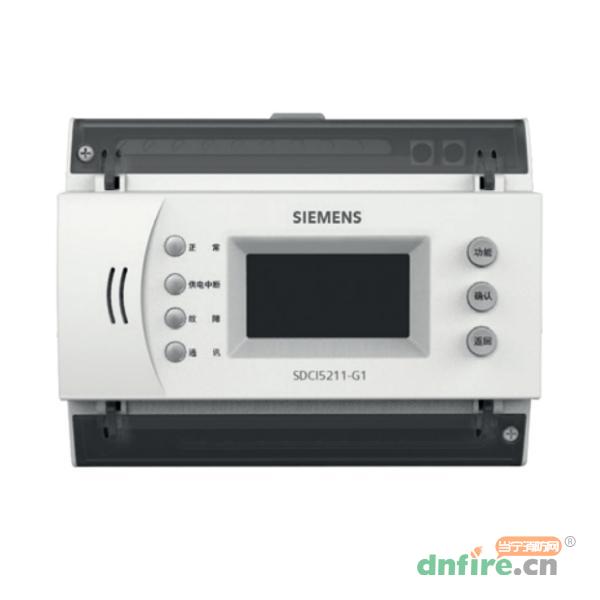 SDCI5211-G1电压信号传感器 1路三相电压,西门子,传感器