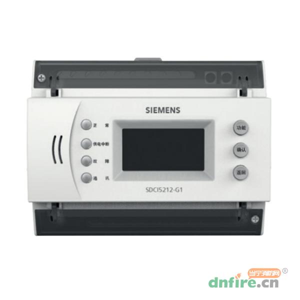 SDCI5212-G1电压/电流信号传感器,西门子,传感器