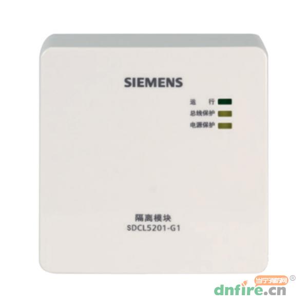 SDCL5201-G1隔离模块,西门子,隔离器