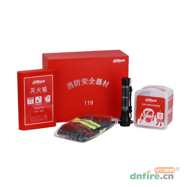 DH-HY-ER100G家用消防安全防护器材,大华,应急救援器材