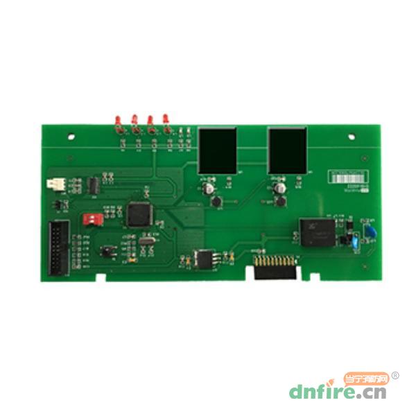 JD-N11F型控制器联网板卡