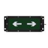HW-BLJC-1LREI0.5W-VN750双向消防应急标志灯具 IP65,,