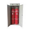 GQQ150×2/2.5-YC柜式七氟丙烷气体灭火装置 双瓶组,远传消防,柜式七氟丙烷气体灭火装置