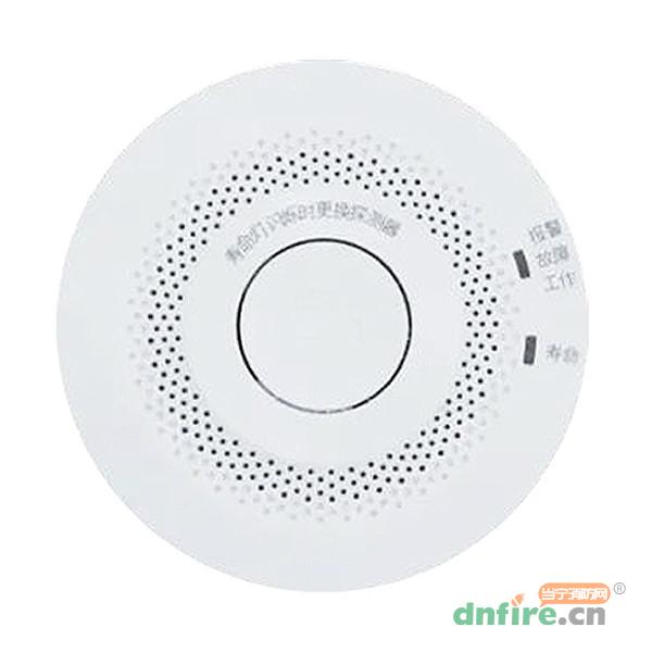 JM-TS1107一氧化碳探测器,鼎信消防,地下车库一氧化碳监控系统