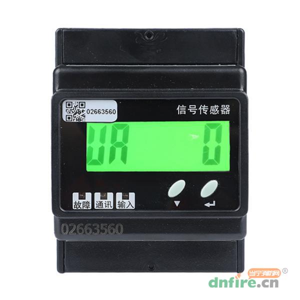 Rynon P523x系列电压信号传感器,冉能,传感器