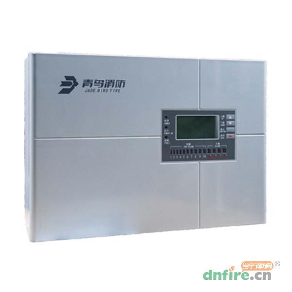JBF-AR10P1吸气式感烟火灾探测器