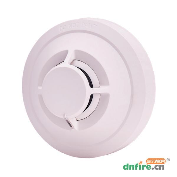HD100SD智能光电感烟探测器,诺帝菲尔,点型感烟火灾探测器