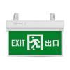 JY-BLZC-2LROE I 1W-S313集中控制型消防应急标志灯具 亚克力,锦亿照明,消防应急疏散指示灯