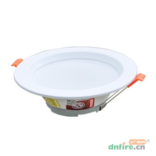 OR-ZFJC-E5W-644D集中电源集中控制型消防应急照明灯具,奥瑞那,消防应急照明灯