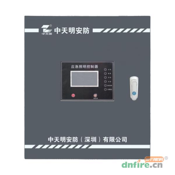 ZTM-C-902应急照明控制器,中天明,应急照明控制器