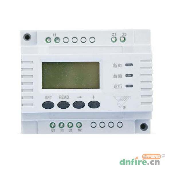 DYJK-YKS4975CS电压/电流信号传感器