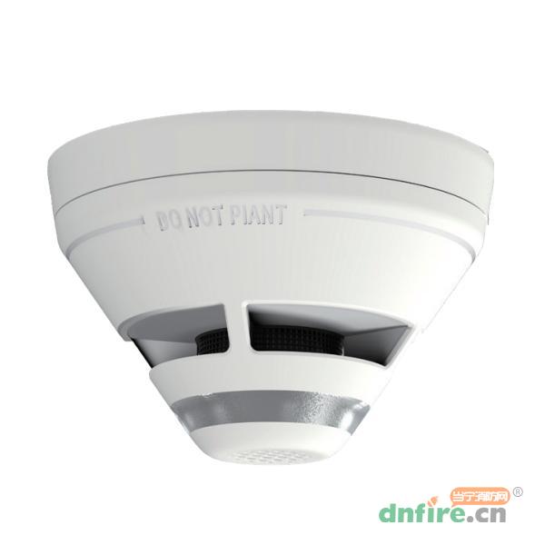 HD200SDB智能光电感烟探测器 声光型,霍尼韦尔,点型感烟火灾探测器