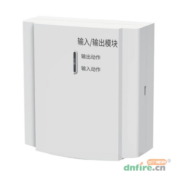 HD200CM智能输入输出模块,霍尼韦尔,输入输出模块