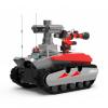 RXR-MC80BD智能防爆消防灭火侦察机器人