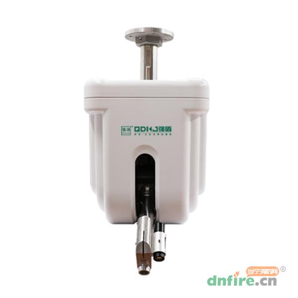 ZDMS0.6/10S自动消防水炮,强盾消防科技,消防水炮