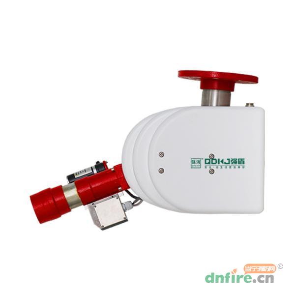 ZDMS0.8/20S自动跟踪定位射流灭火装置,强盾消防科技,消防水炮