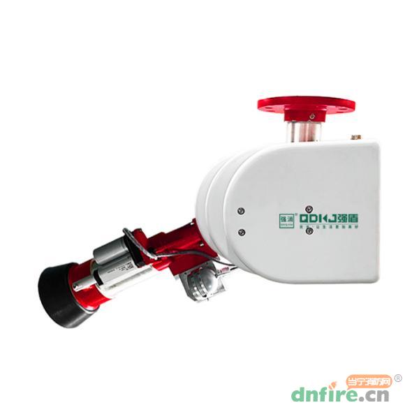 ZDMS0.8/30S自动跟踪定位射流灭火装置,强盾消防科技,消防水炮