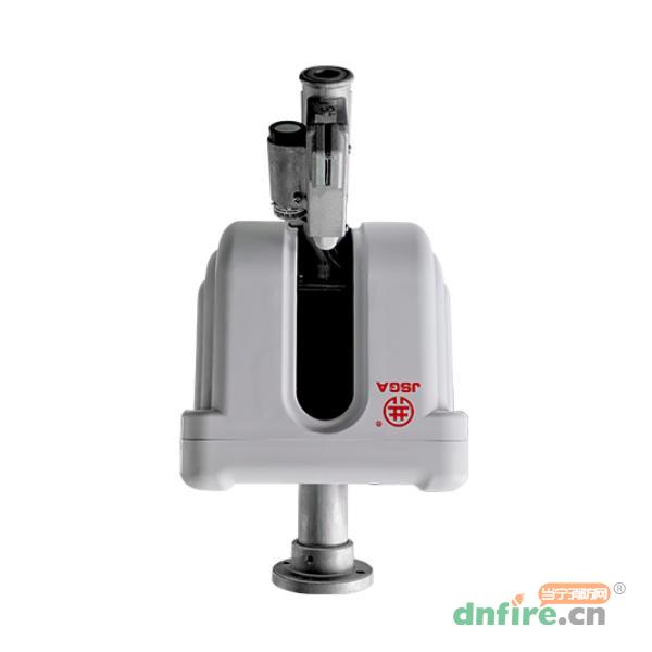 ZDMS0.6/5S-JSGA自动跟踪定位射流灭火装置,江苏共安,消防水炮