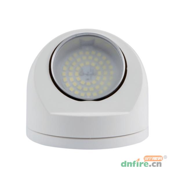 SE-ZFJC-E3W-EL5211壁挂式消防应急照明灯具,西门子,消防应急照明灯