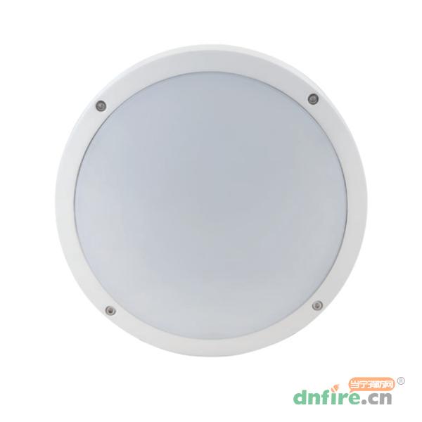 SE-ZFJC-E50W-EL5221吸顶式消防应急照明灯具（B 型）,西门子,消防应急照明灯