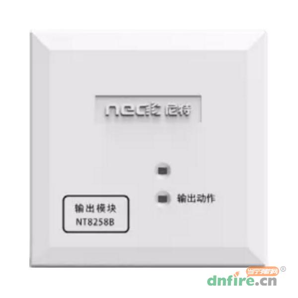 NT8258B输出模块 广播模块,尼特,广播模块